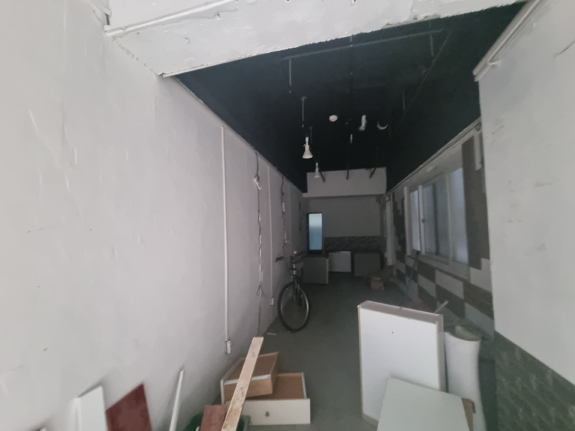 부산광역시 남구 대연동 상가 - 1