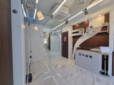 부산광역시 부산진구 부전동 168-206 상가