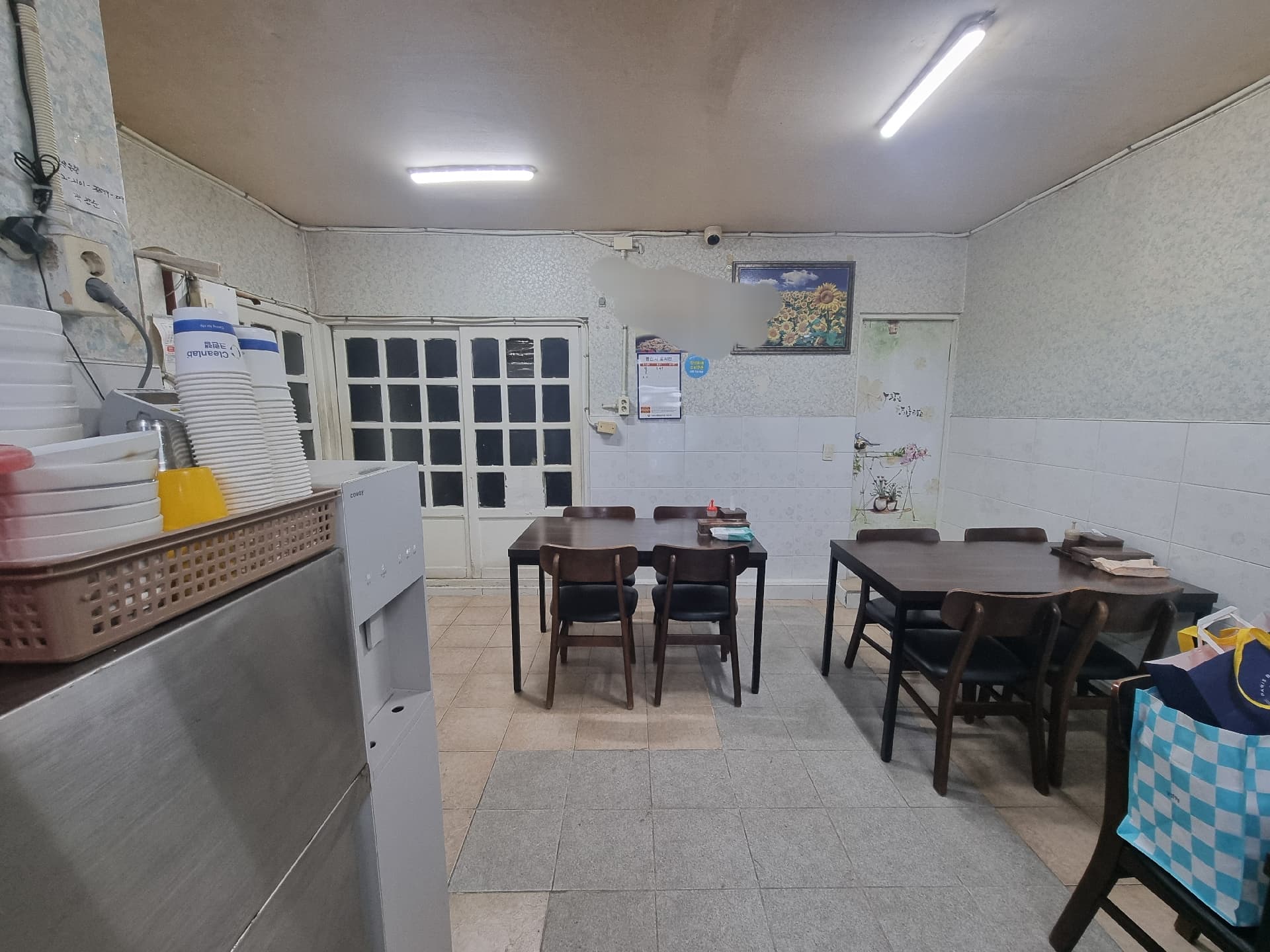 부산광역시 부산진구 범천동 사무실 - 1