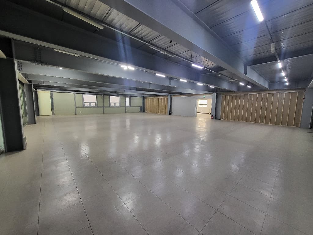 부산광역시 부산진구 범천동 사무실 - 1