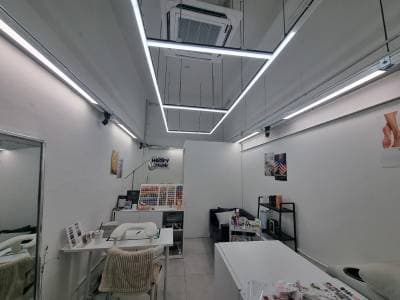 부산광역시 부산진구 전포동 653-1 포도빌딩 상가