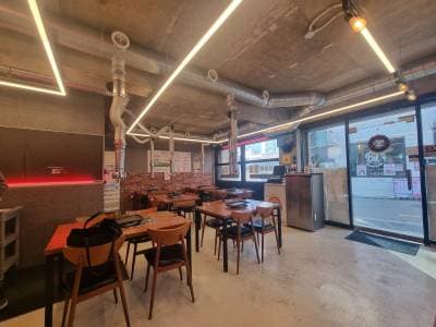 부산광역시 부산진구 전포동 337-1 상가