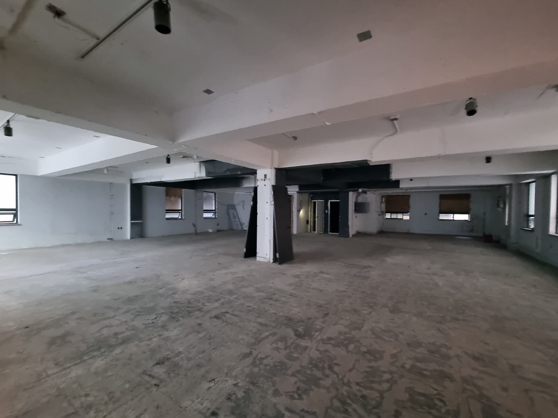 부산광역시 부산진구 부전동 사무실 - 1