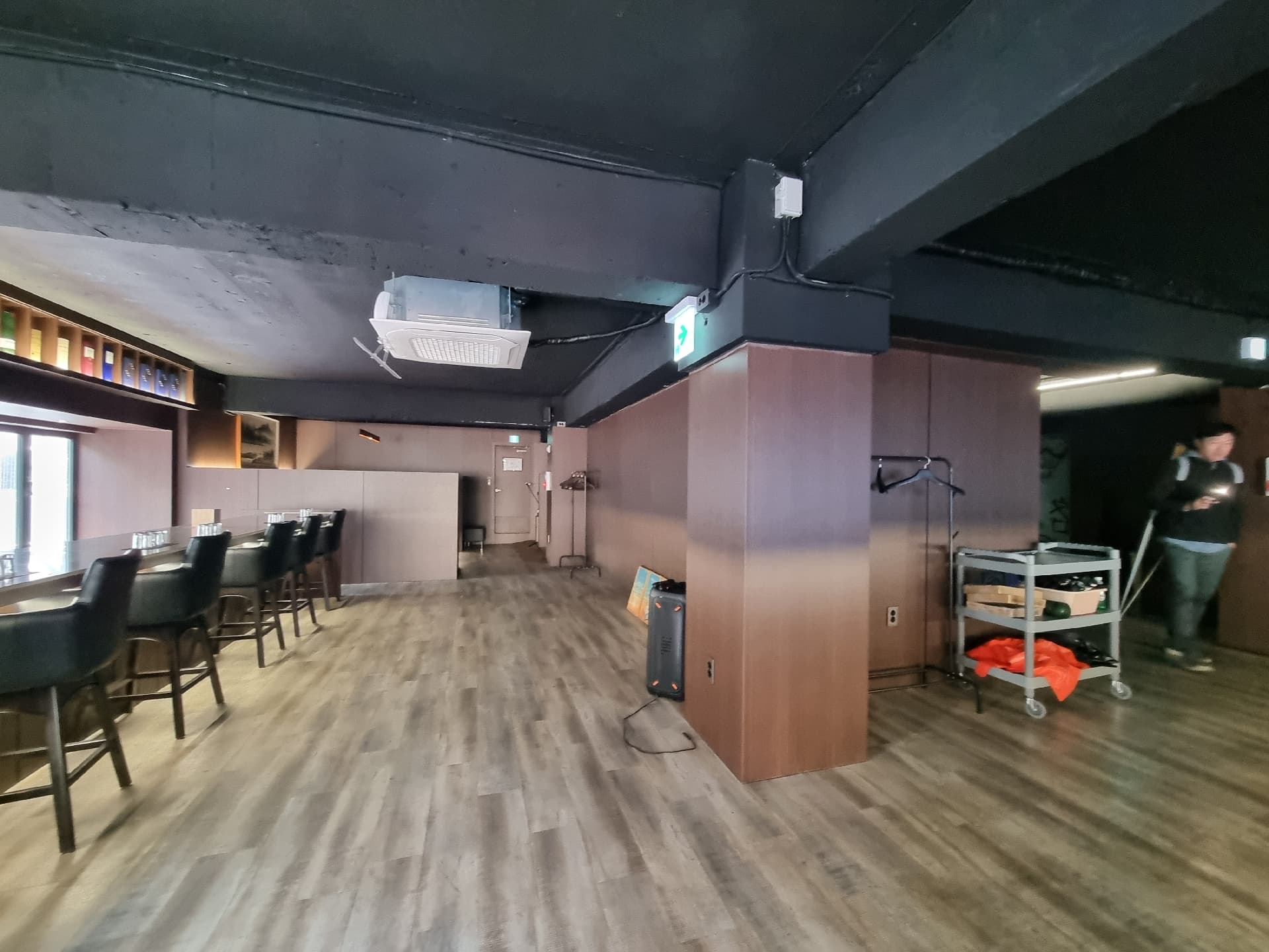 부산광역시 부산진구 부전동 상가 - 1