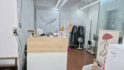 부산광역시 남구 문현동 617-52   상가