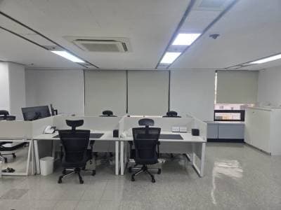부산광역시 동구 초량동 1199-9 교원빌딩 사무실