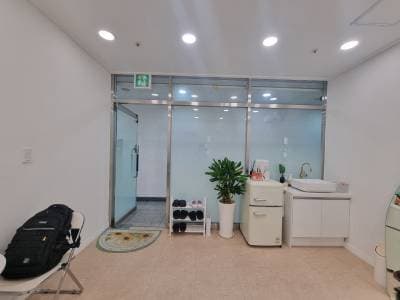 부산광역시 부산진구 전포동 686-1 더블루2 상가