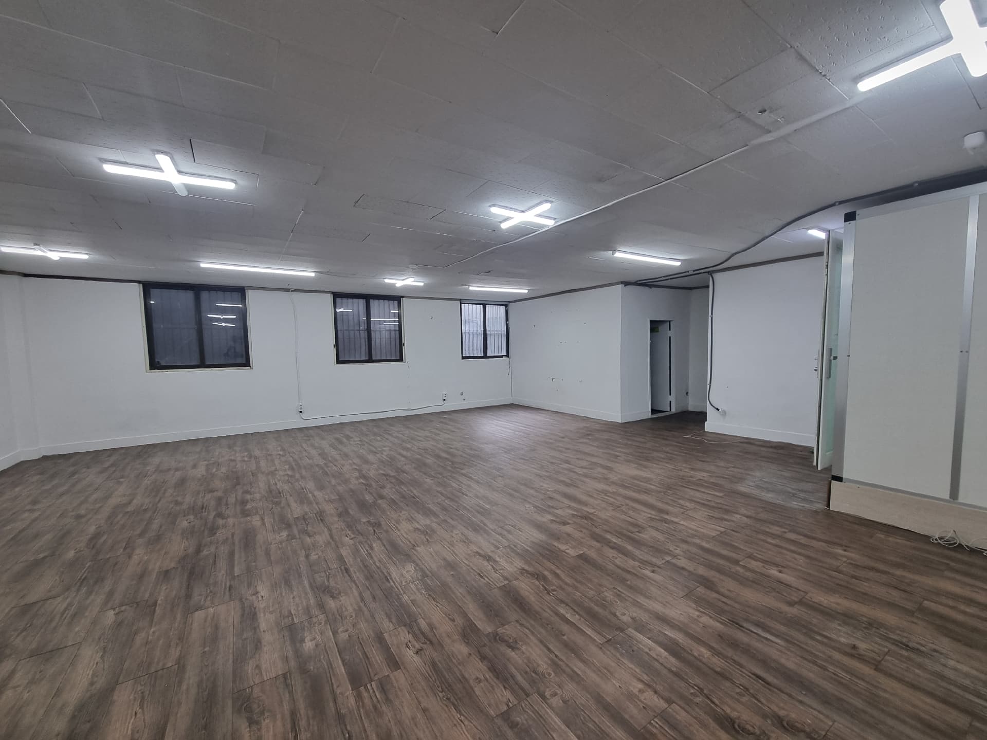 부산광역시 부산진구 양정동 사무실 - 1