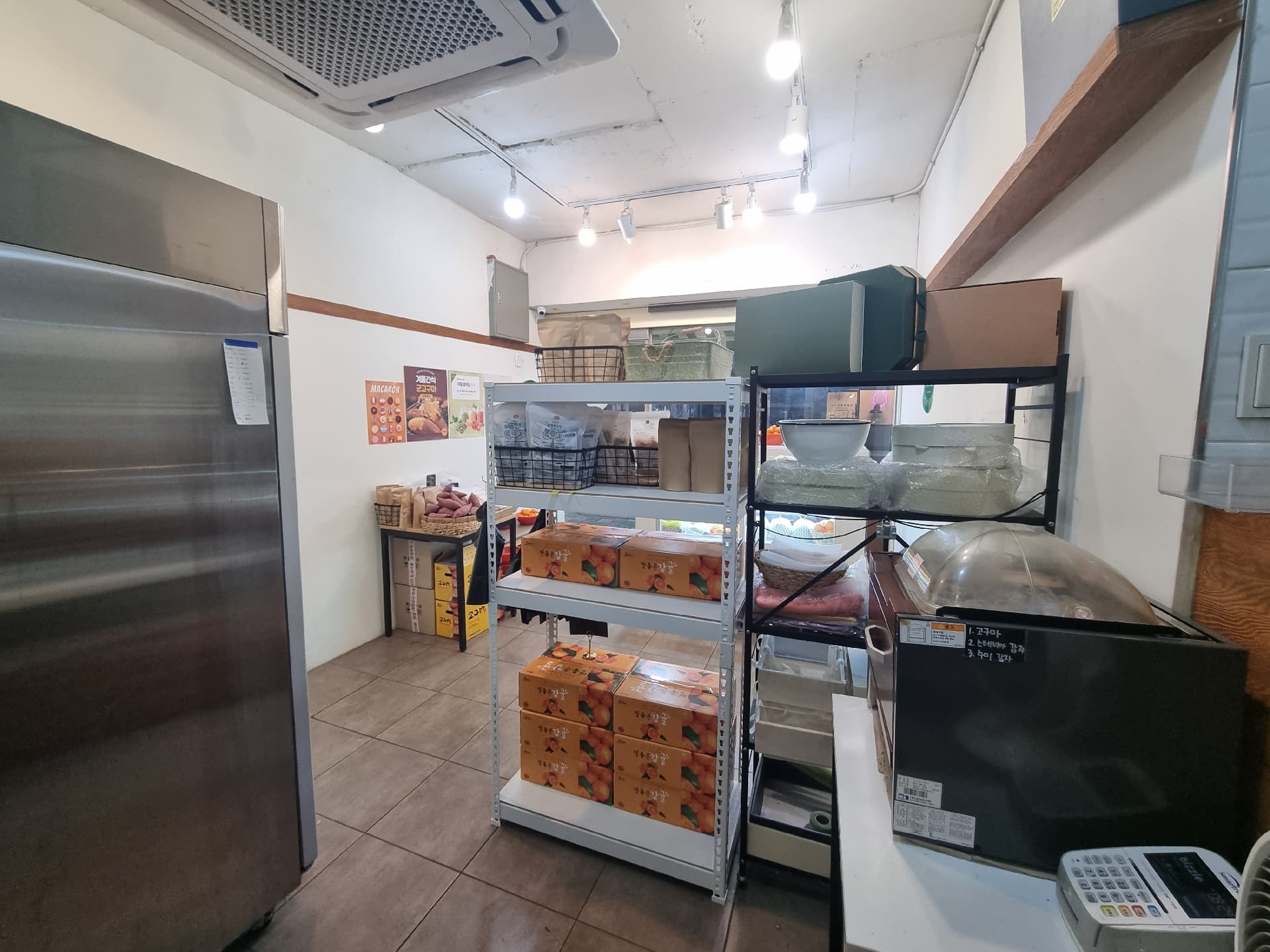 부산광역시 부산진구 전포동 상가 썸네일 4