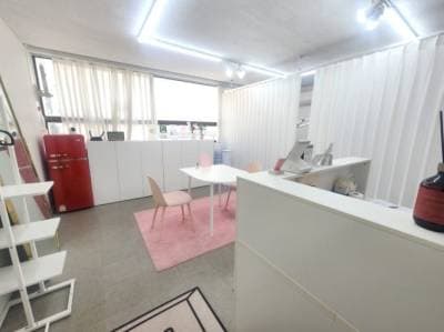 부산광역시 부산진구 전포동 663-4번지 사무실