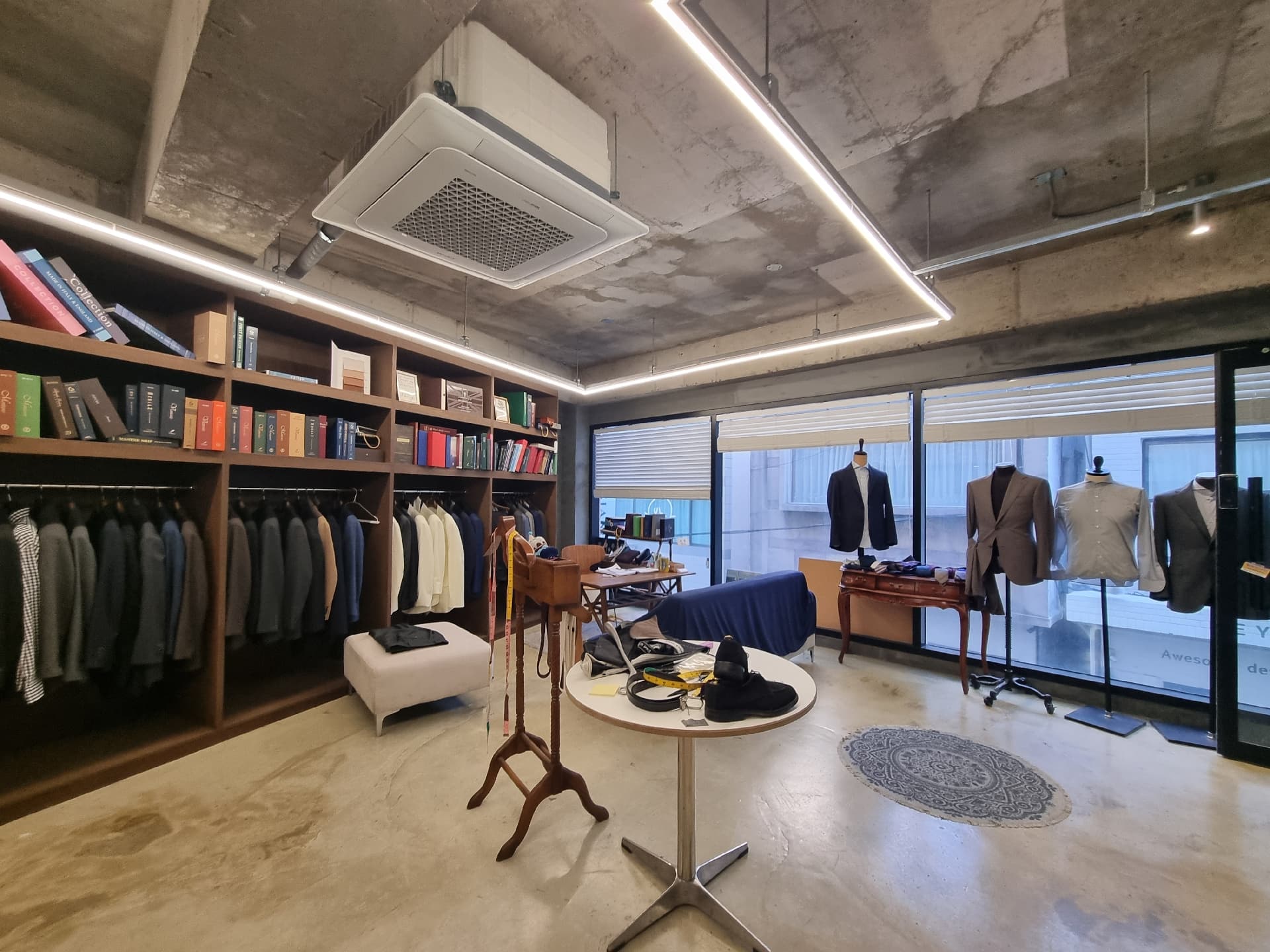 부산광역시 부산진구 전포동 상가 썸네일 2