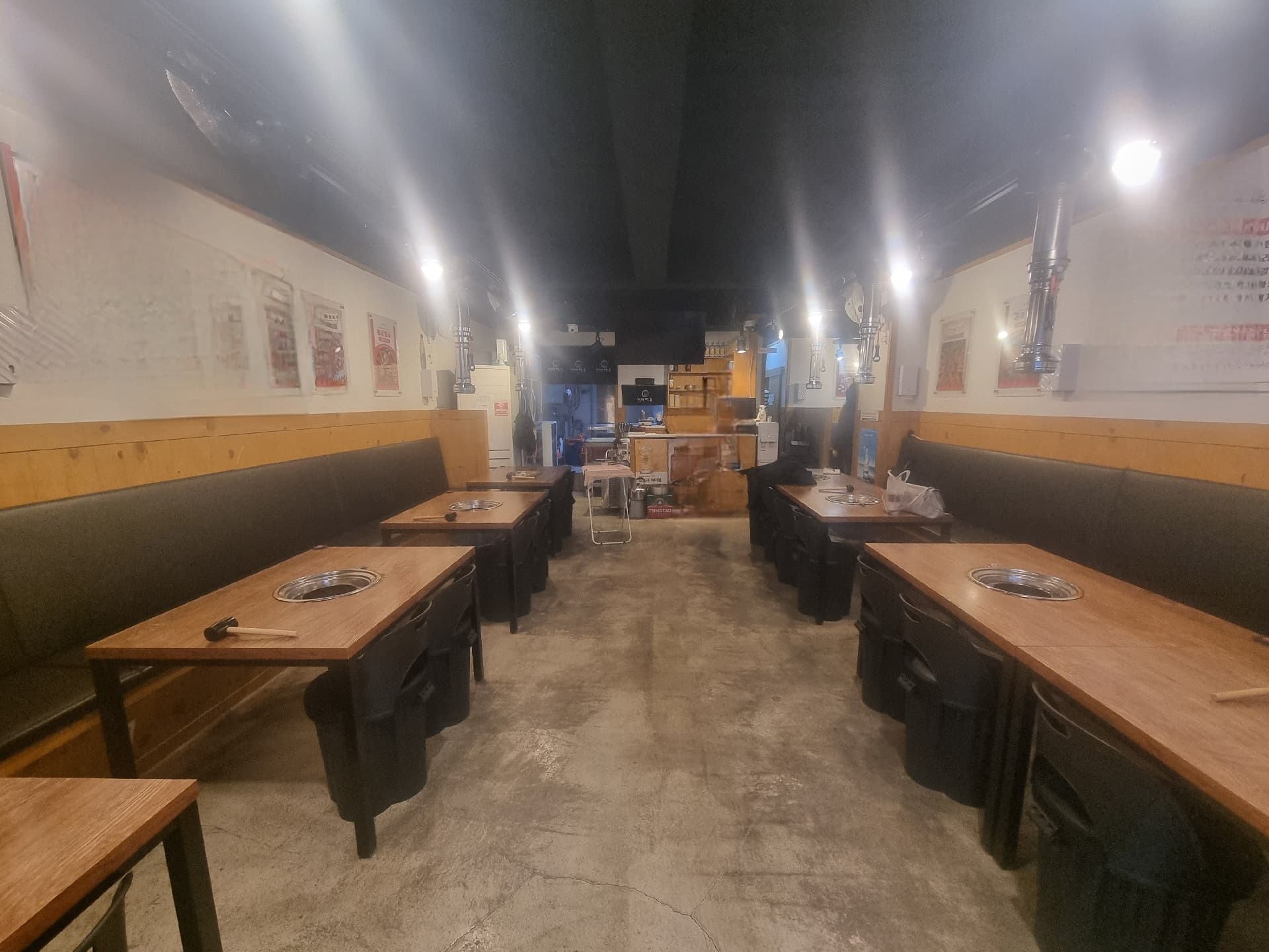 부산광역시 부산진구 전포동 상가 - 1