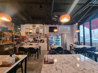 부산광역시 부산진구 부전동 97-4 상가