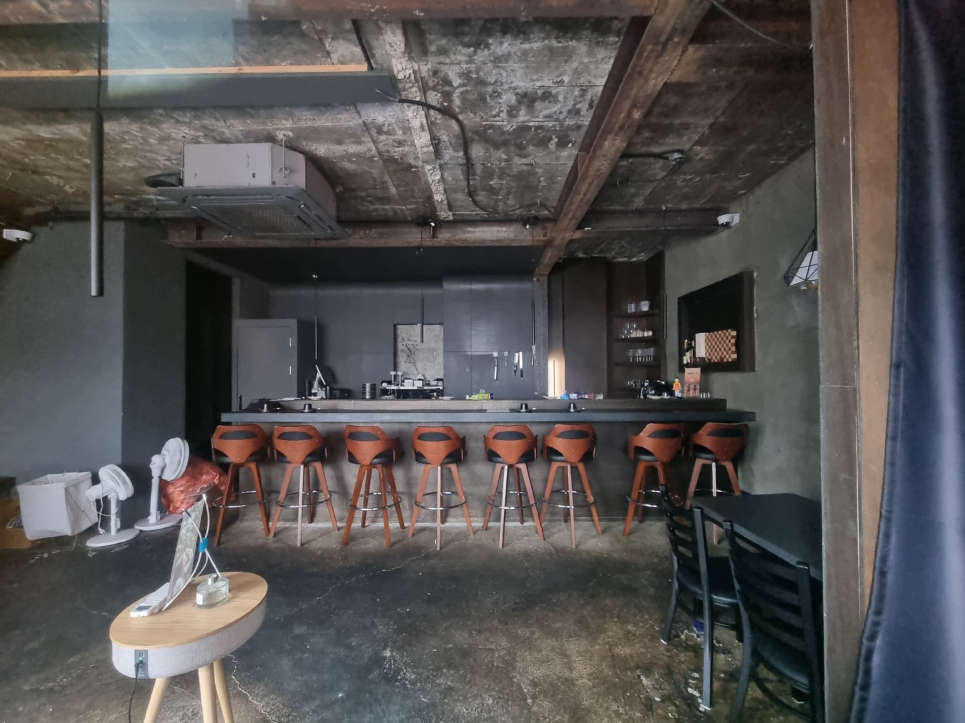 부산광역시 부산진구 전포동 상가 - 1