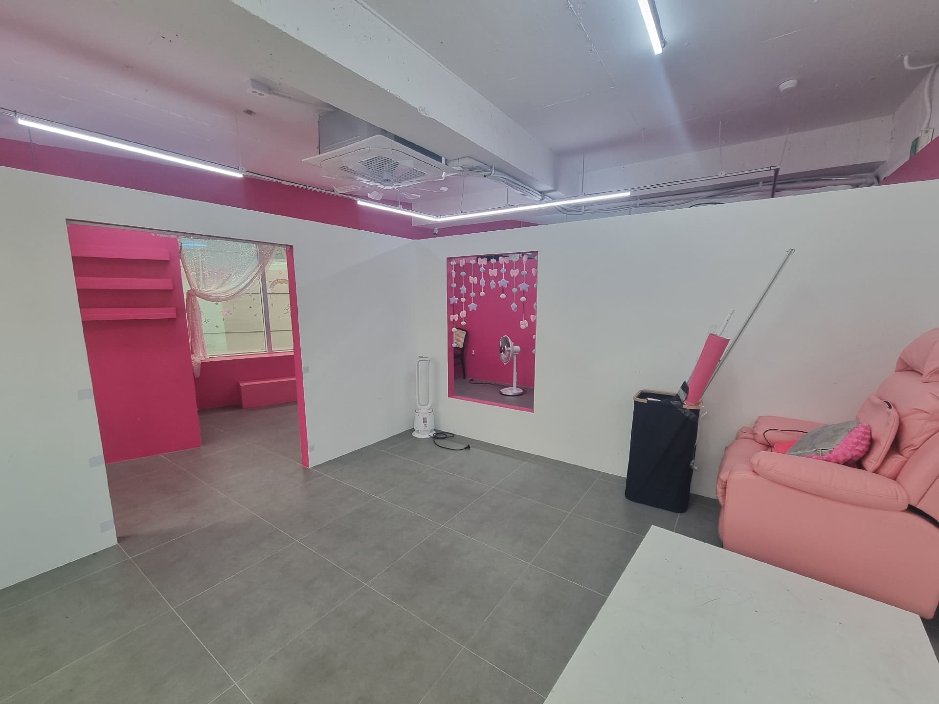부산광역시 부산진구 부전동 상가 - 1