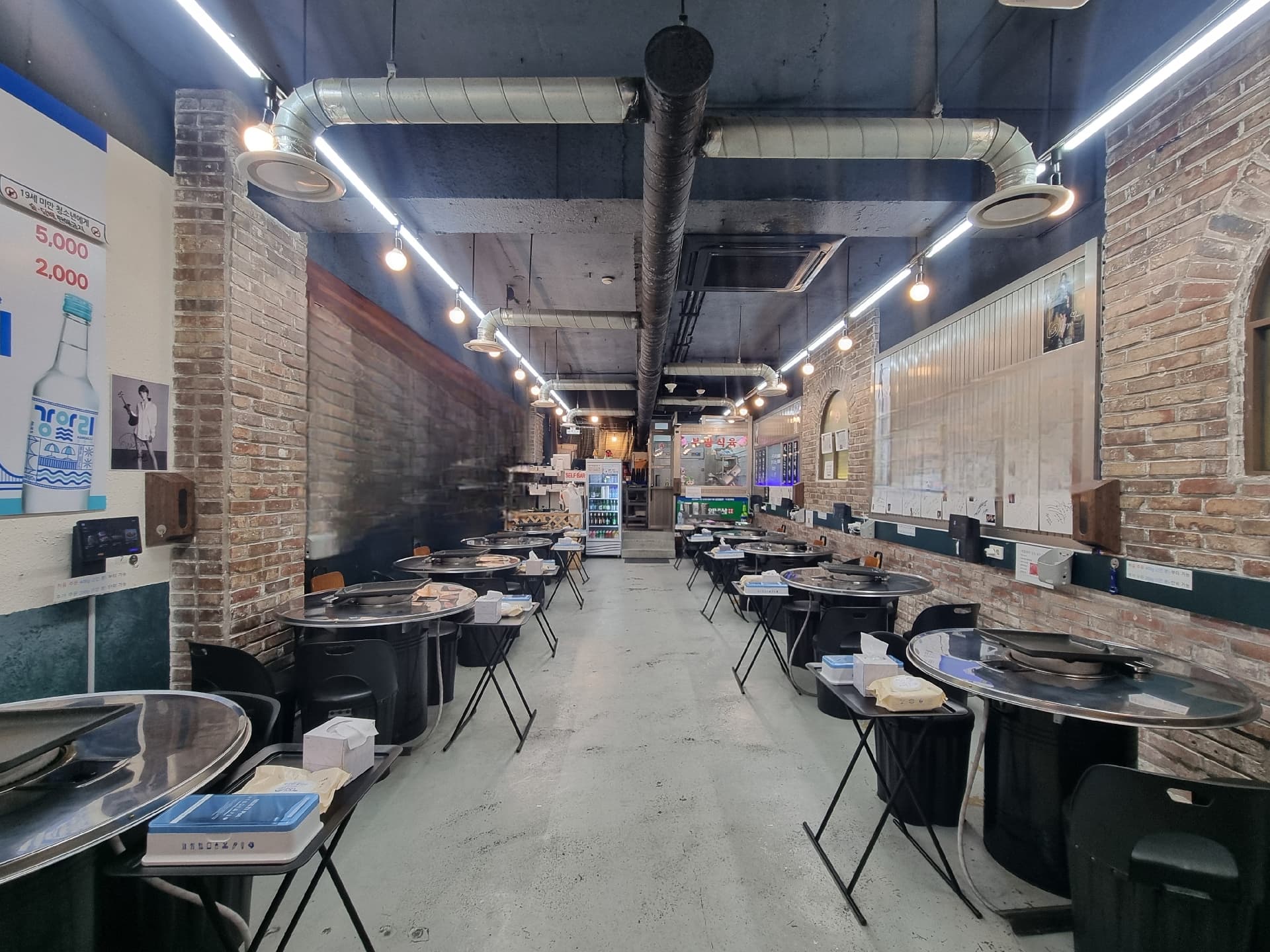 부산광역시 부산진구 전포동 상가 - 1