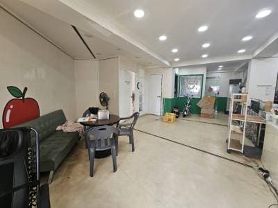 부산광역시 부산진구 전포동 183-28   상가
