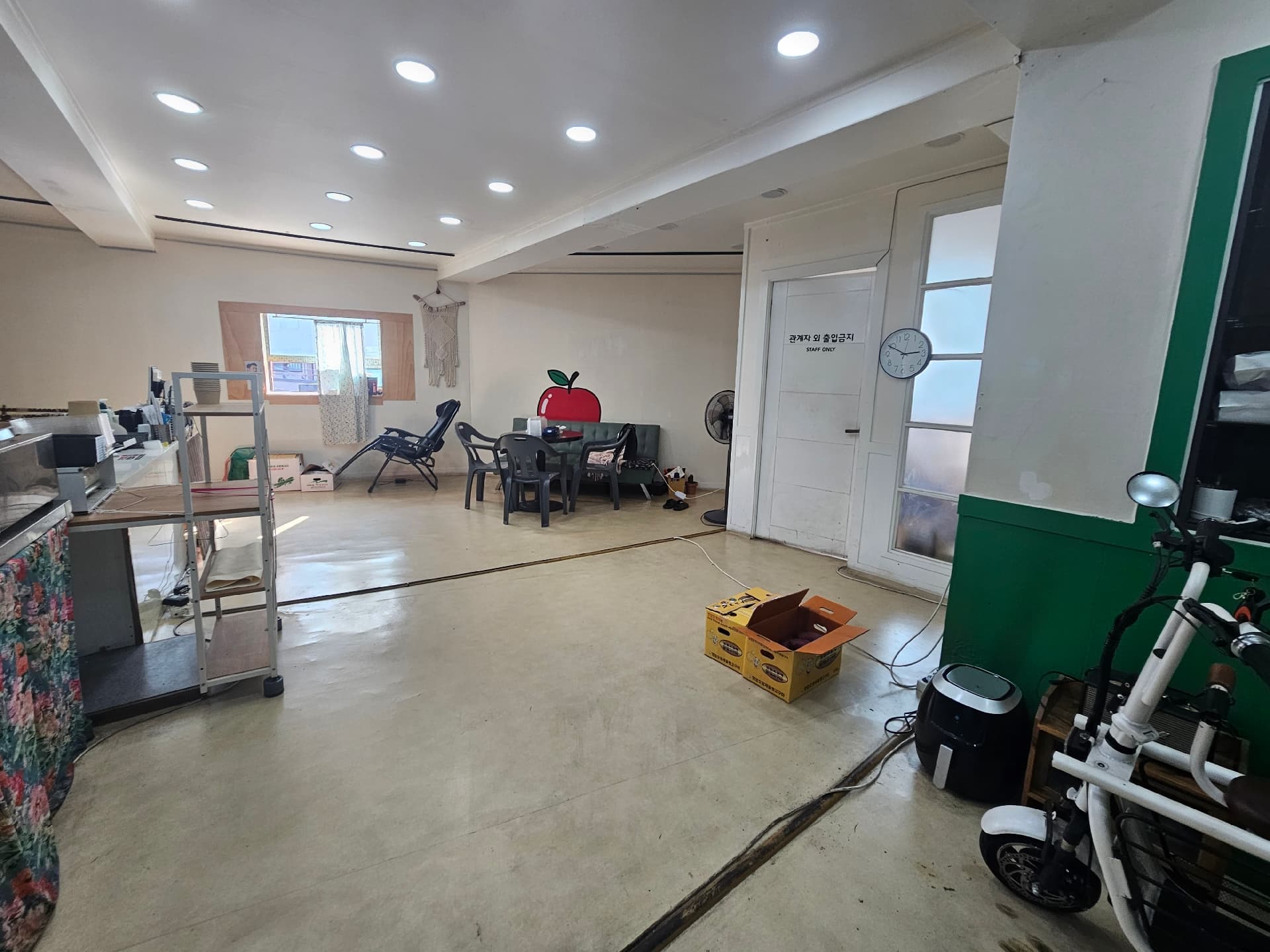 부산광역시 부산진구 전포동 상가 썸네일 4