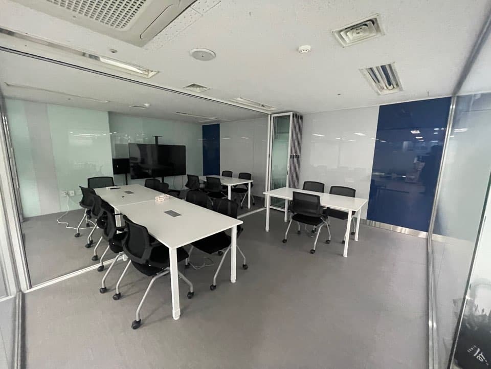 부산광역시 부산진구 부전동 사무실 썸네일 5