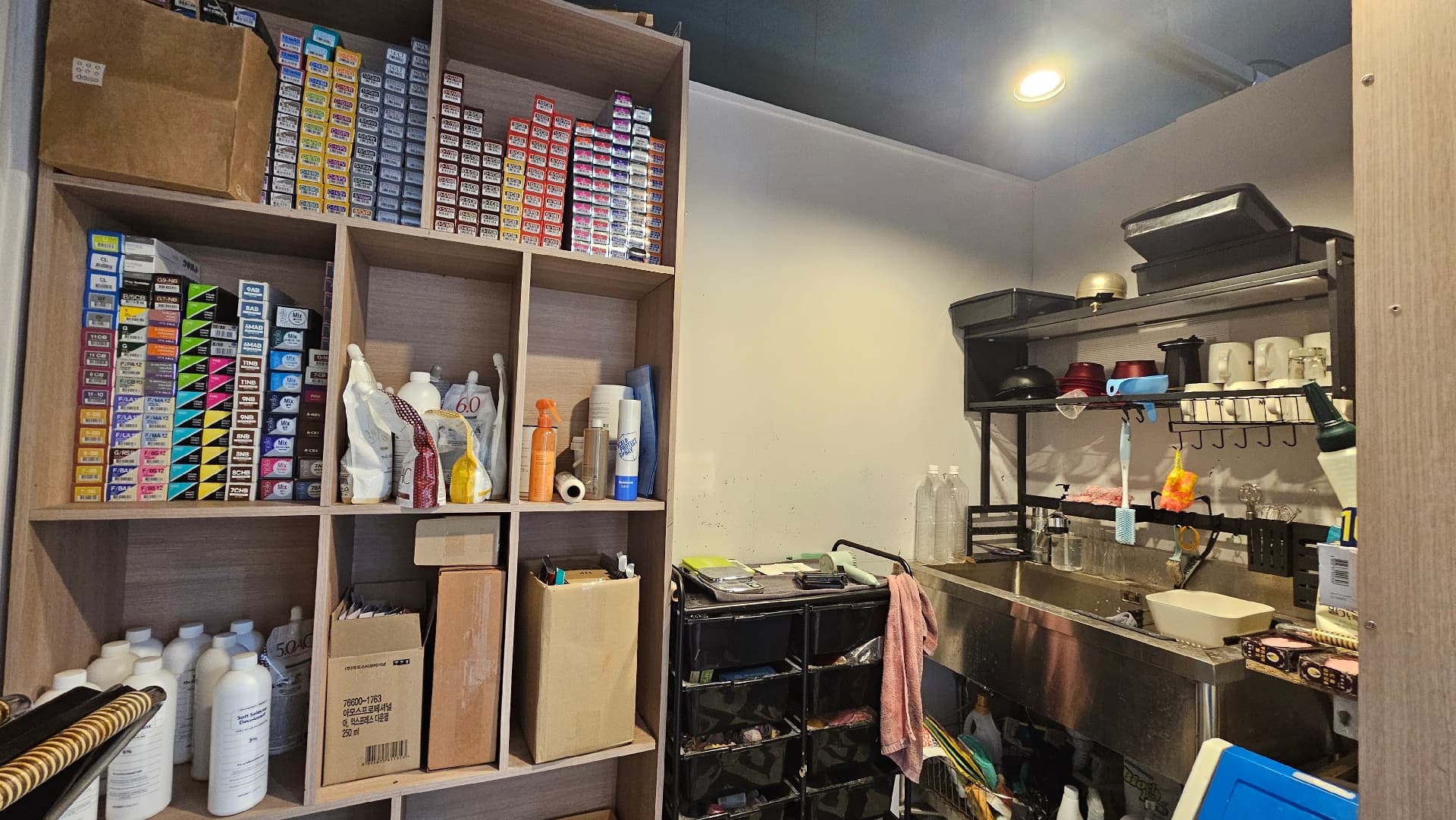 부산광역시 부산진구 전포동 상가 썸네일 8