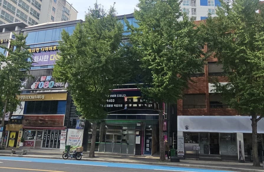 부산광역시 부산진구 부전동 상가 썸네일 2