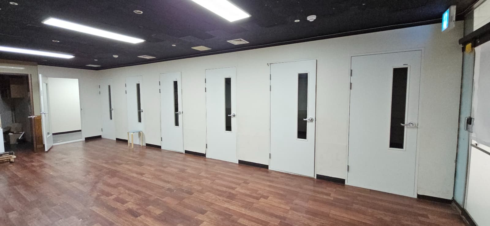 부산광역시 연제구 연산동 사무실 썸네일 5