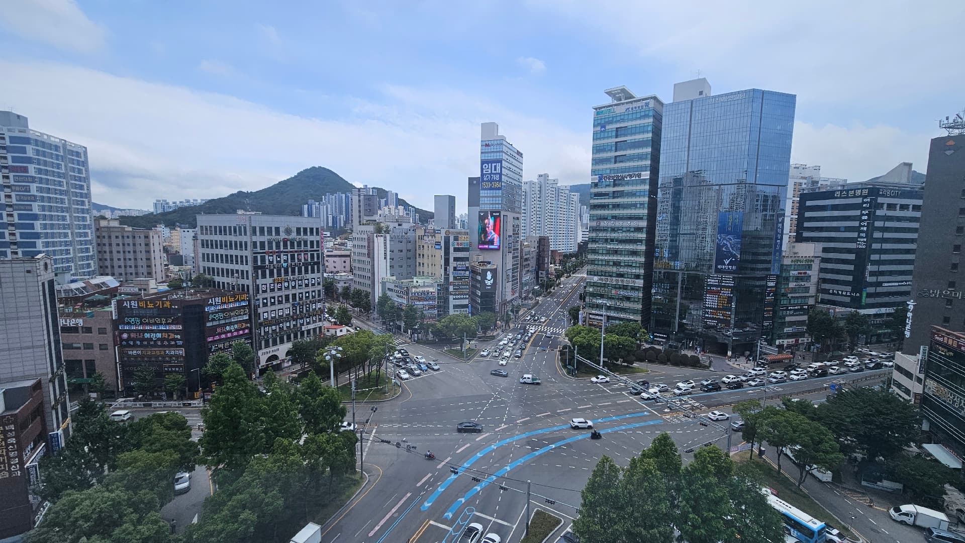 부산광역시 연제구 연산동 사무실 썸네일 6