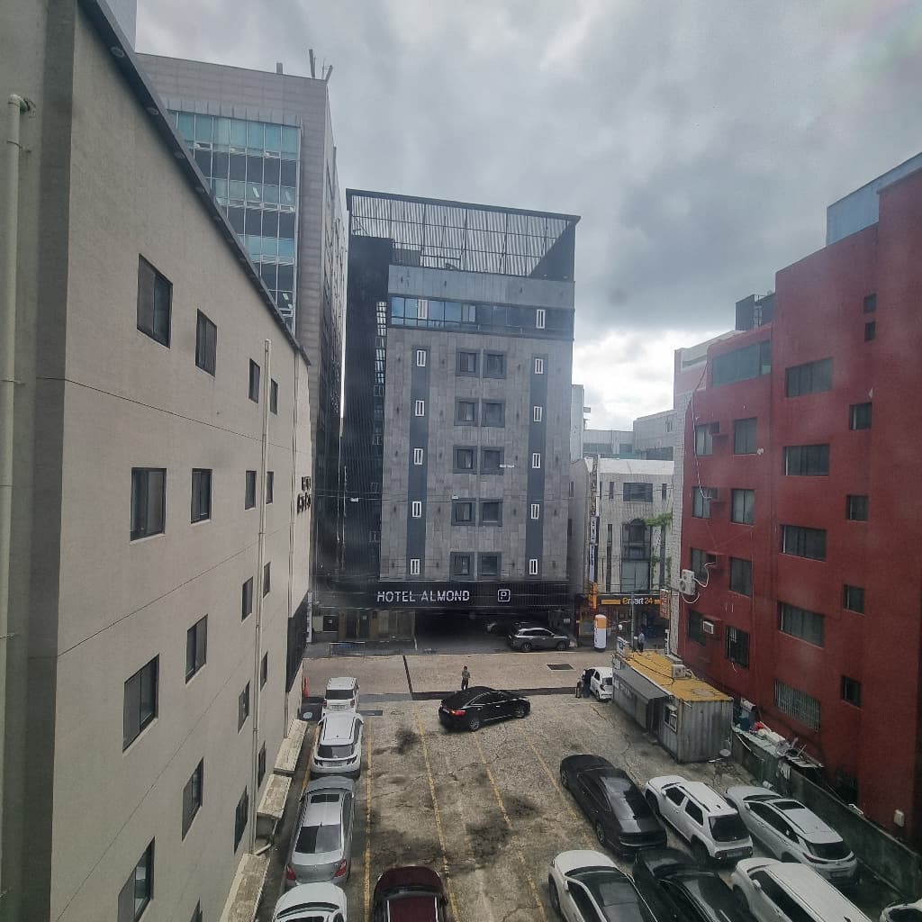 부산광역시 동구 초량동 사무실 썸네일 8