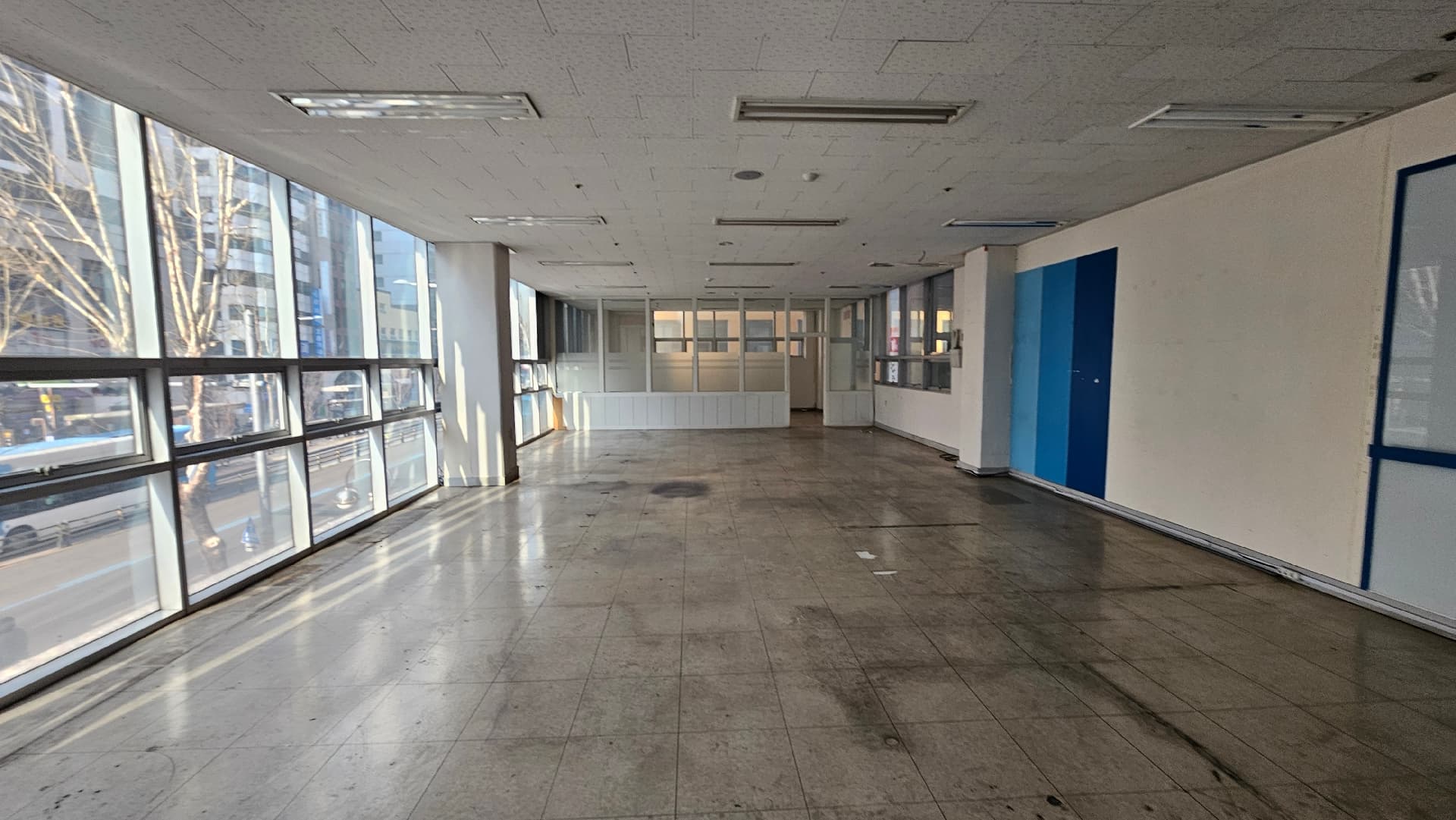 부산광역시 부산진구 전포동 사무실 - 1