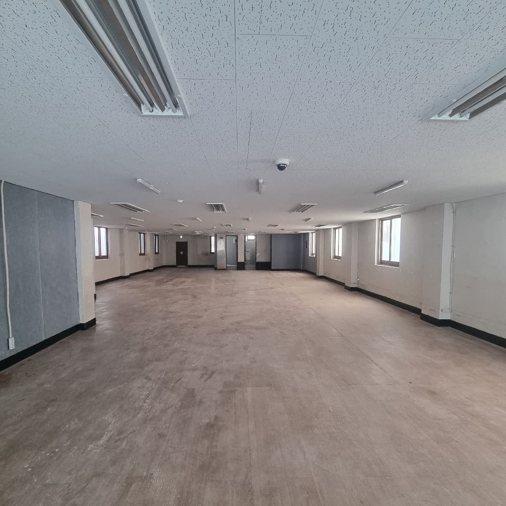 부산광역시 부산진구 부전동 사무실 - 1
