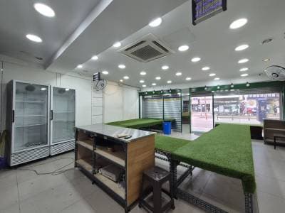 부산광역시 사상구 괘법동 817-6   상가