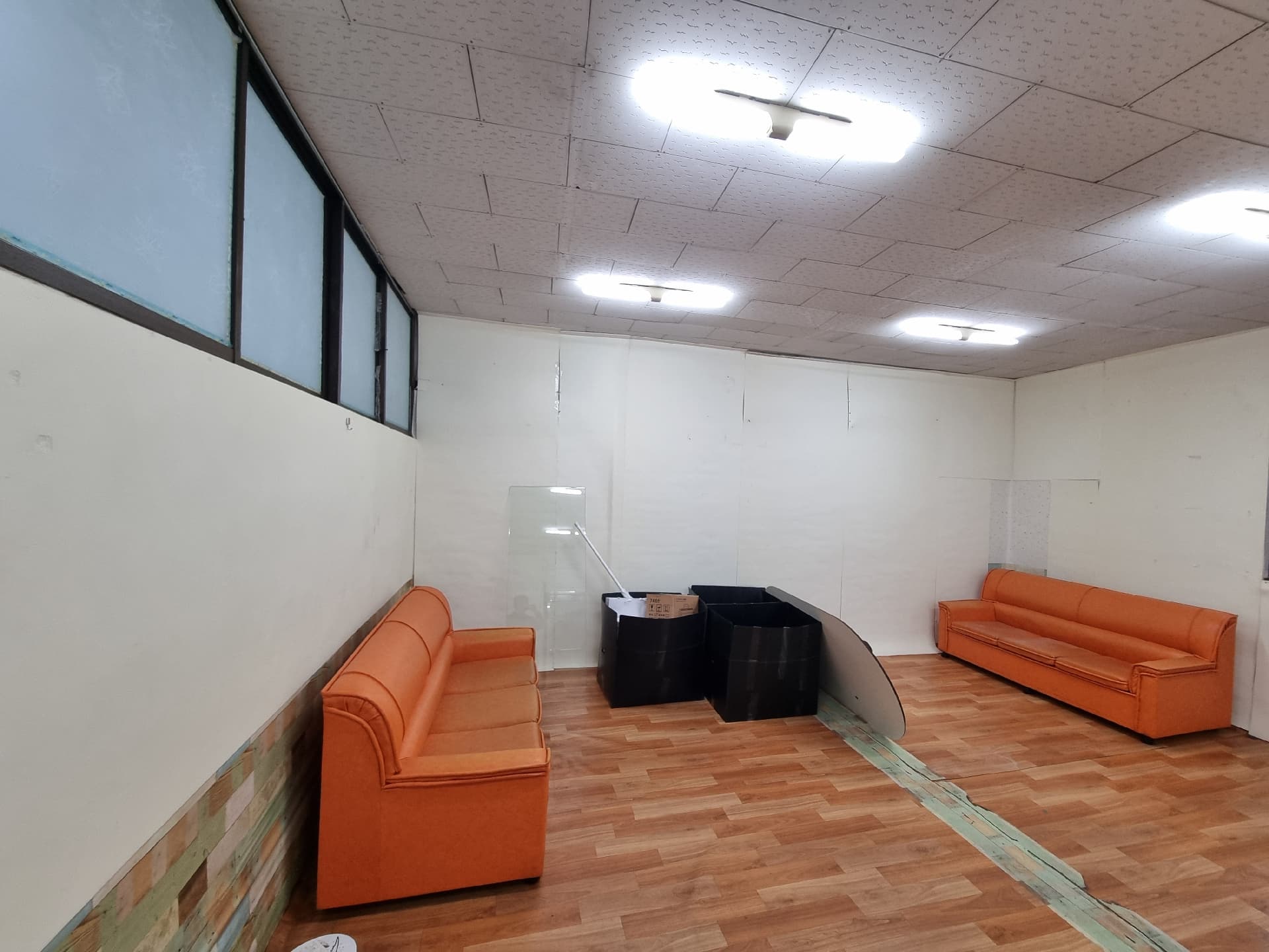부산광역시 부산진구 범천동 사무실 - 1