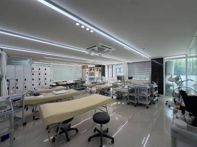 부산광역시 부산진구 전포동 692-4 흥국생명보험빌딩 사무실