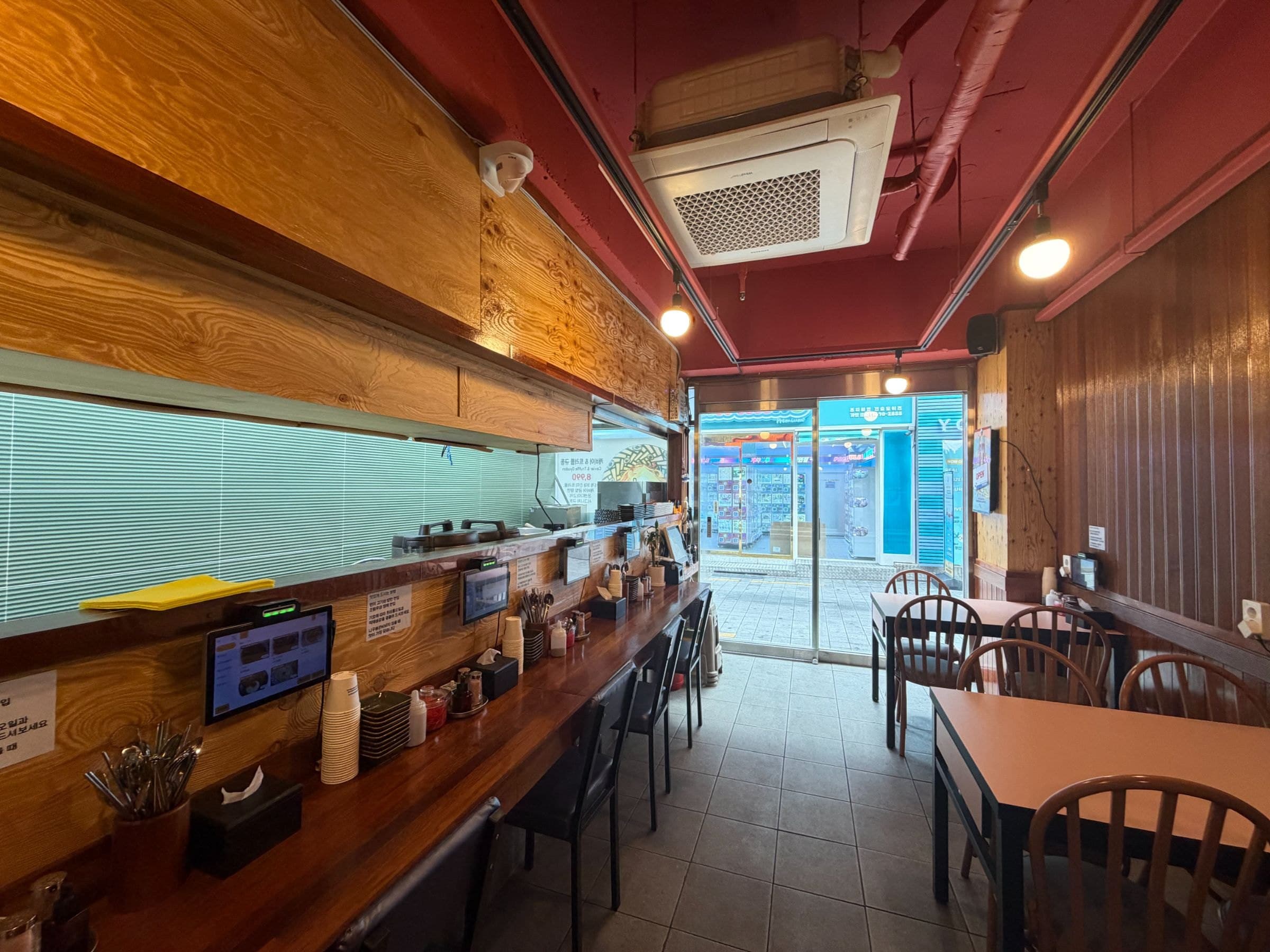 부산광역시 부산진구 부전동 상가 - 1