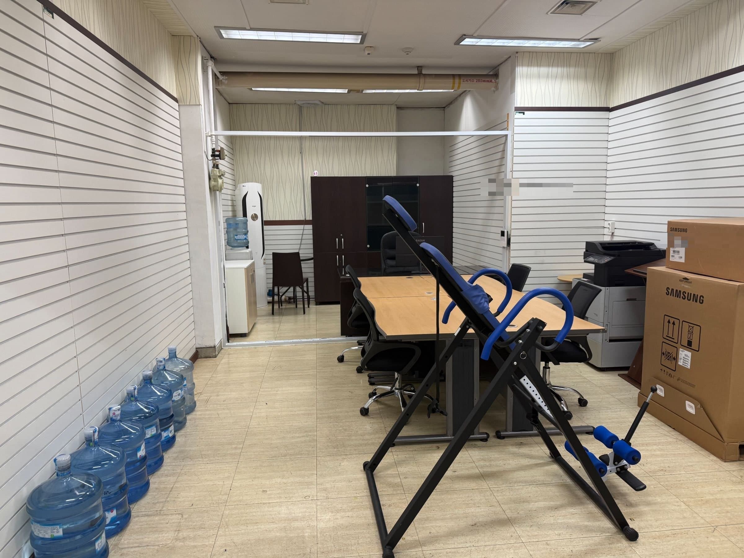 부산광역시 부산진구 전포동 상가 - 1