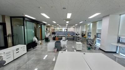 부산광역시 부산진구 범천동 846-19 진메디칼 사무실