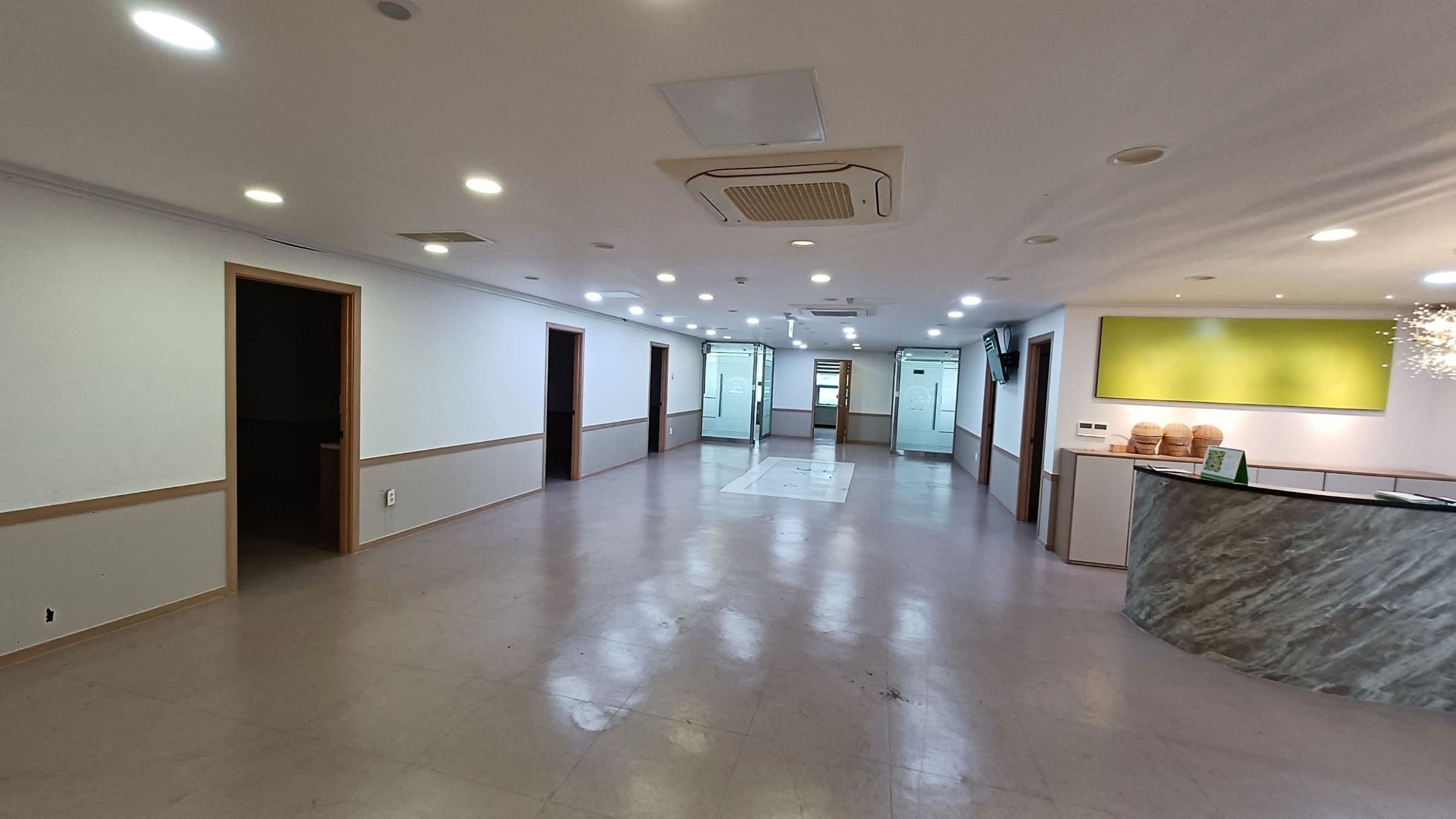 부산광역시 연제구 연산동 사무실 썸네일 2
