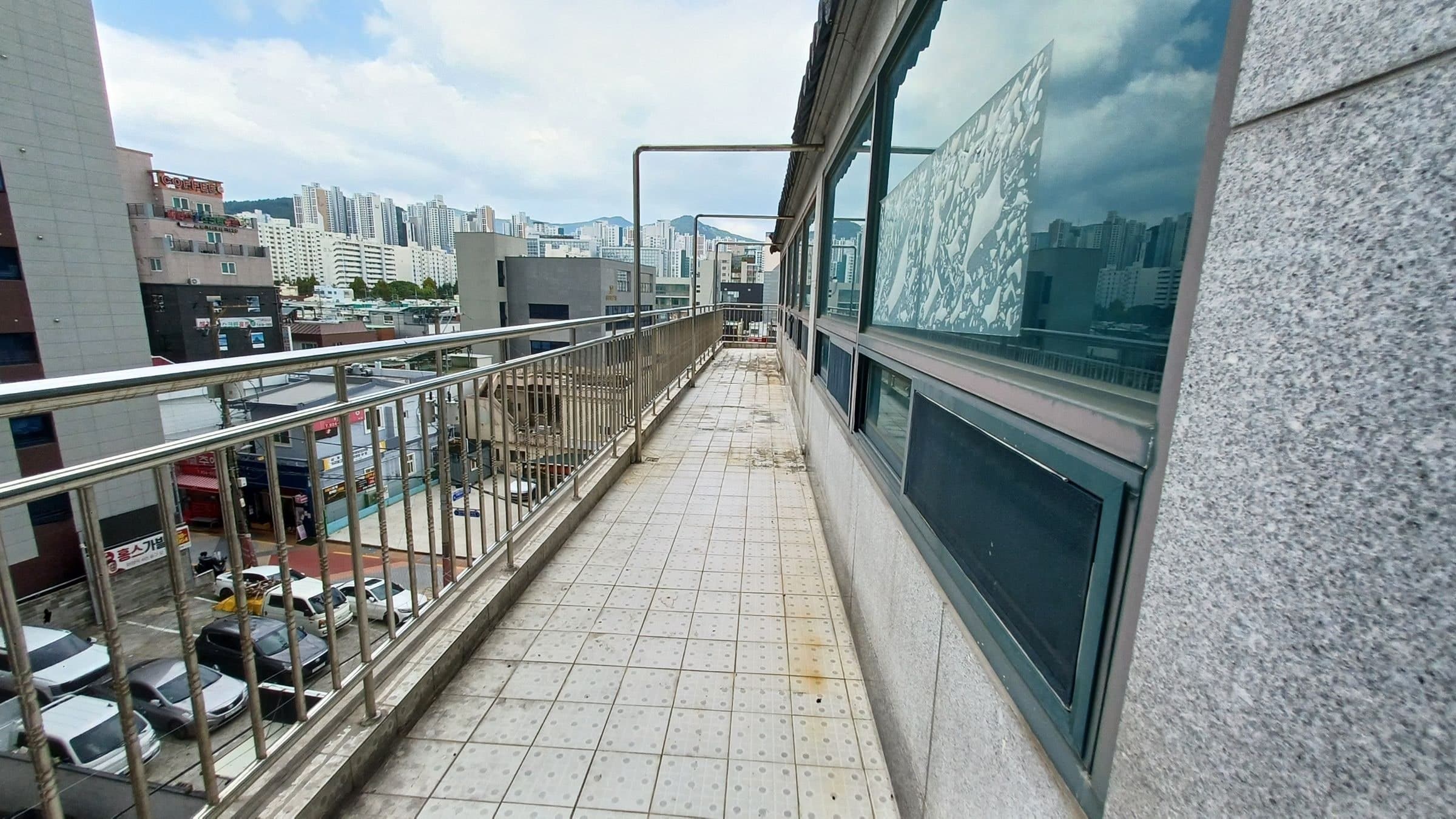 부산광역시 연제구 연산동 사무실 썸네일 8