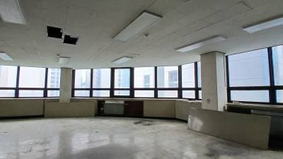 부산광역시 부산진구 범천동 847-18 화정빌딩 사무실