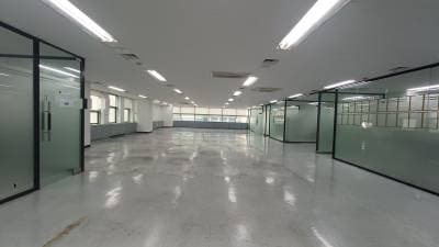 부산광역시 연제구 연산동 702-10 진도사옥 사무실