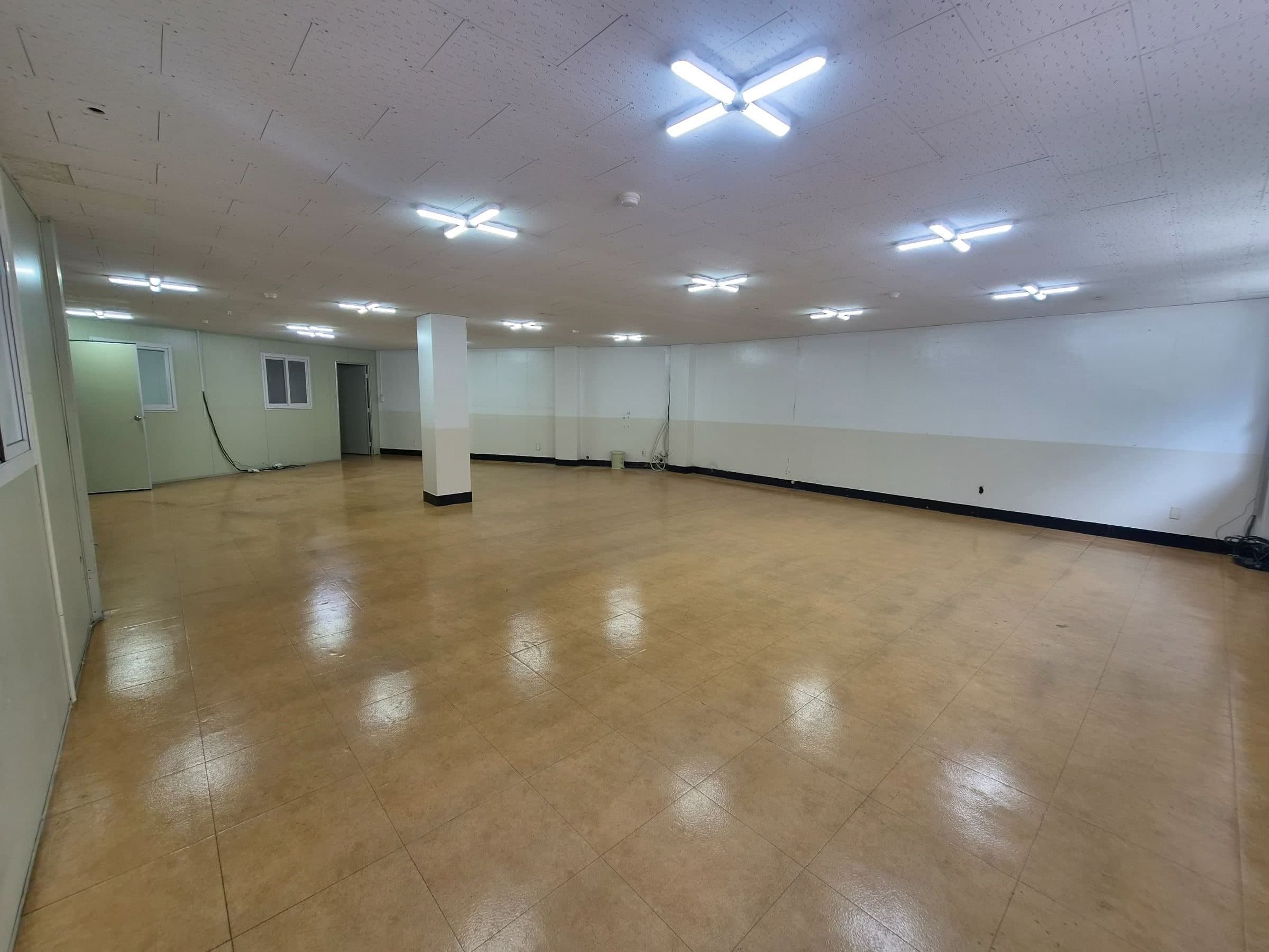 부산광역시 부산진구 양정동 상가 - 1