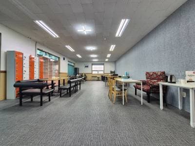 부산광역시 부산진구 양정동 370-2 사무실