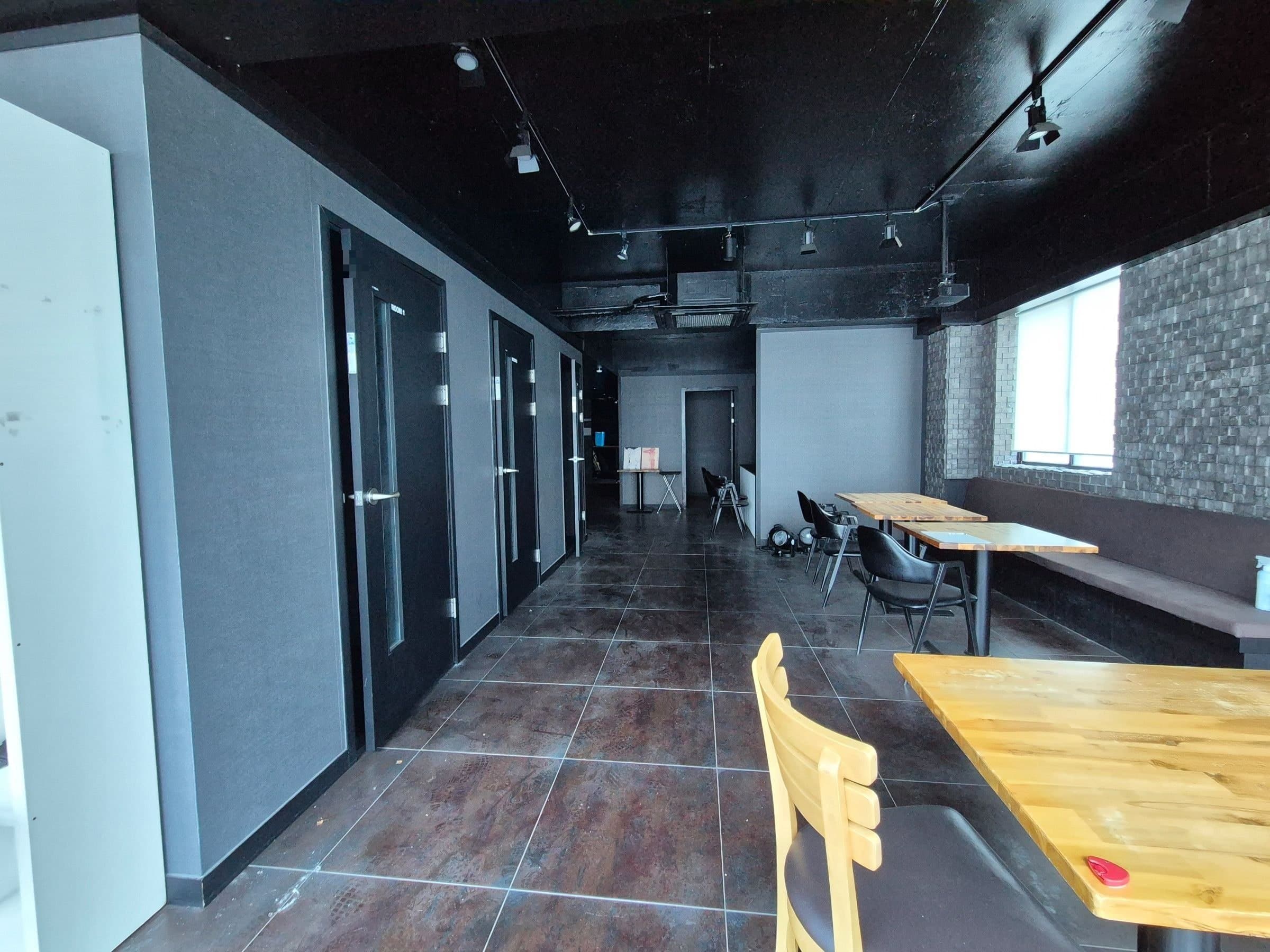 부산광역시 남구 대연동 사무실 썸네일 7