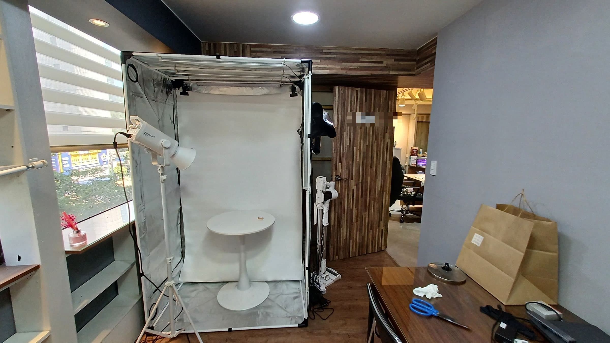 부산광역시 부산진구 부전동 사무실 썸네일 4