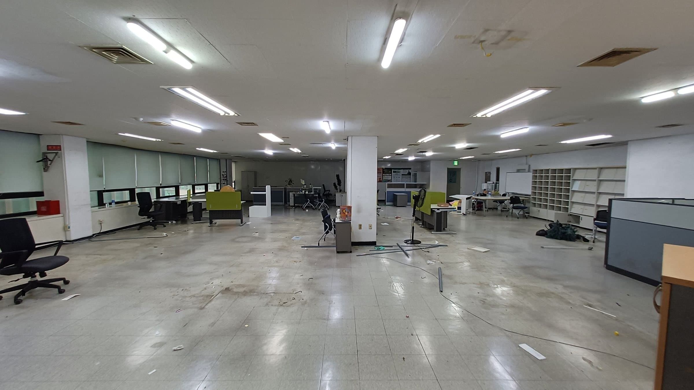 부산광역시 연제구 연산동 사무실 썸네일 3