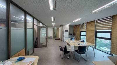 부산광역시 연제구 거제동 604-4 대영빌딩 사무실