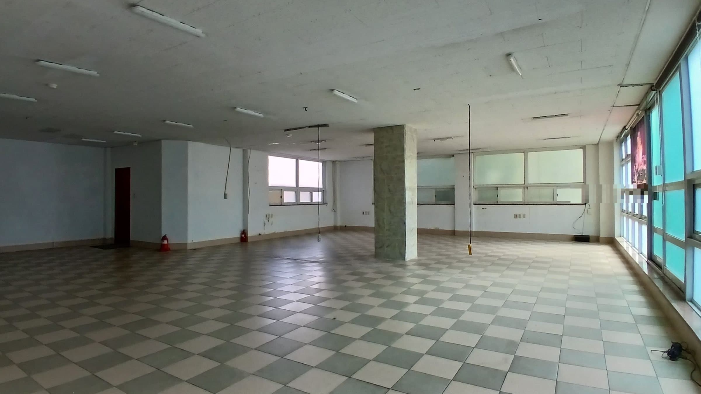 부산광역시 부산진구 범천동 사무실 - 1