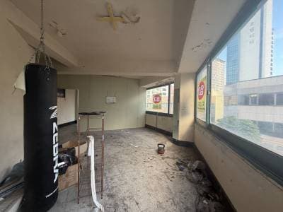 부산광역시 부산진구 부전동 404-27 상가