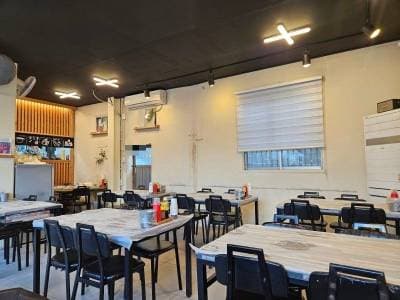 부산광역시 부산진구 전포동 334-39 상가