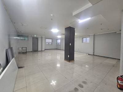 부산광역시 부산진구 범천동 847-42 중앙빌딩 상가
